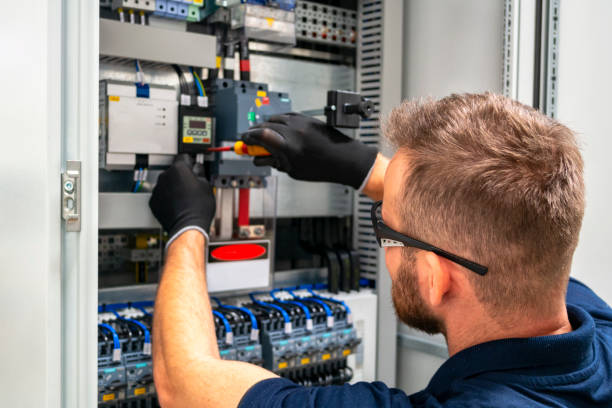 Professional Electrician in North Middletown, NJ