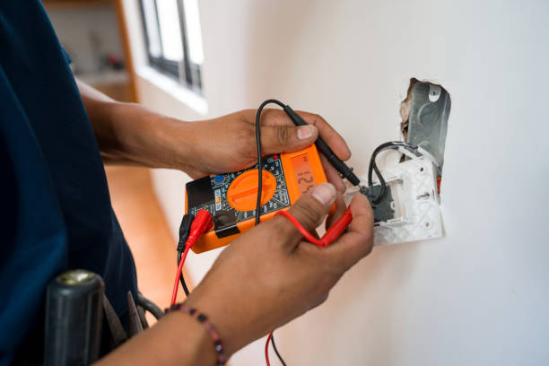 Best Emergency Electrician Near Me  in North Middletown, NJ