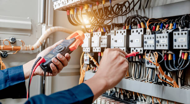 Best Electrical Rewiring Services  in North Middletown, NJ