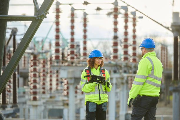 Affordable Emergency Electrician in North Middletown, NJ