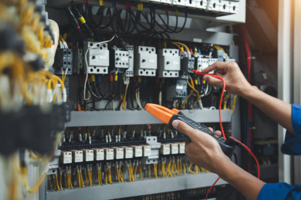 Best Local Electrician Companies  in North Middletown, NJ