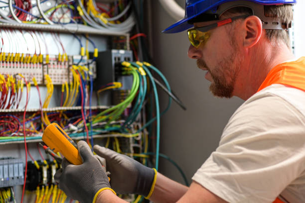 Best Electrical Wiring Services  in North Middletown, NJ