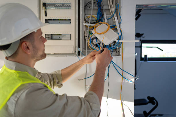 Best Home Electrical Repair  in North Middletown, NJ