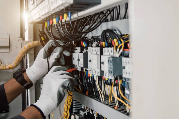 Best Emergency Electrical Repair  in North Middletown, NJ